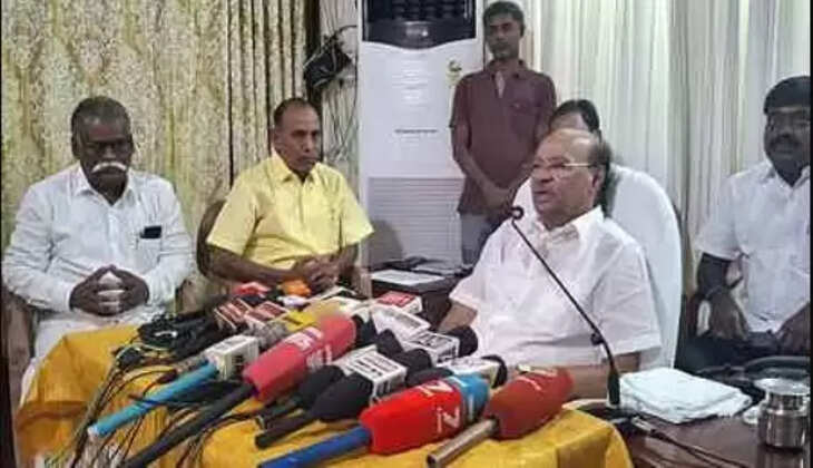 ராமதாஸ்