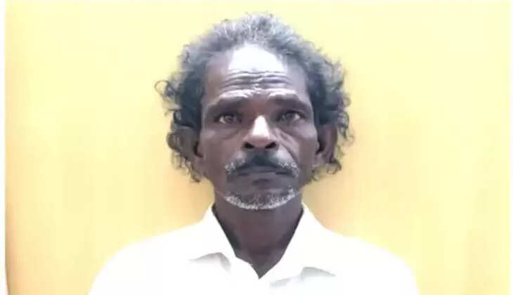 பூசாரி
