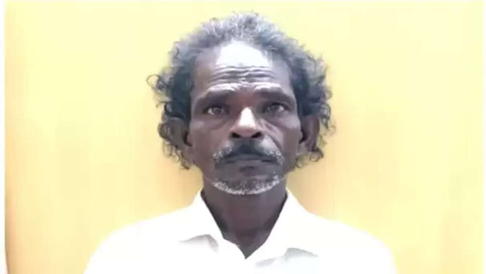 பூசாரி