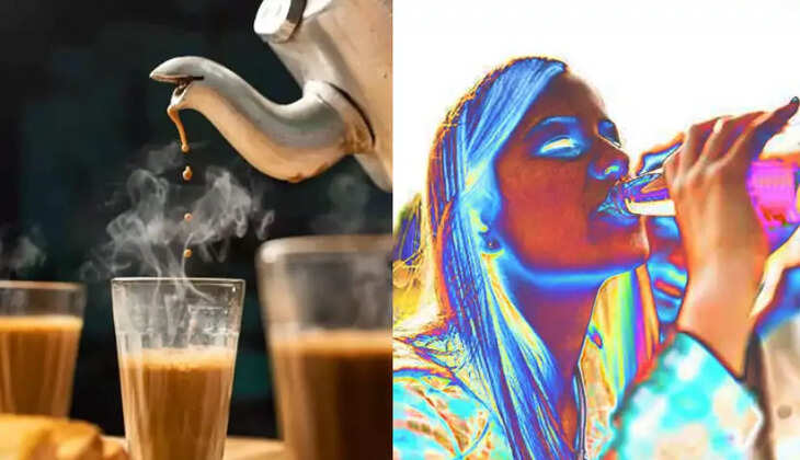 டீ மது மாணவி 