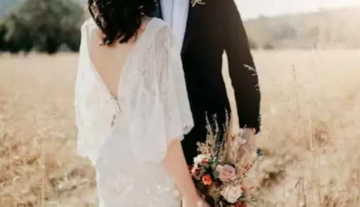 திருமணம்