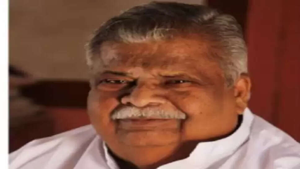 நாகரெட்டி