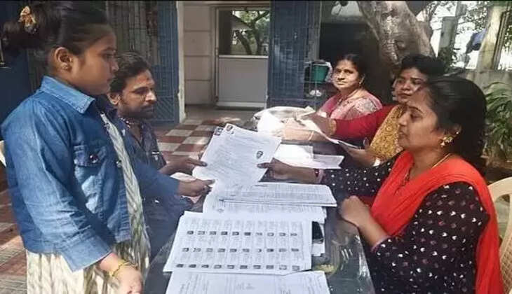 வாக்காளர்