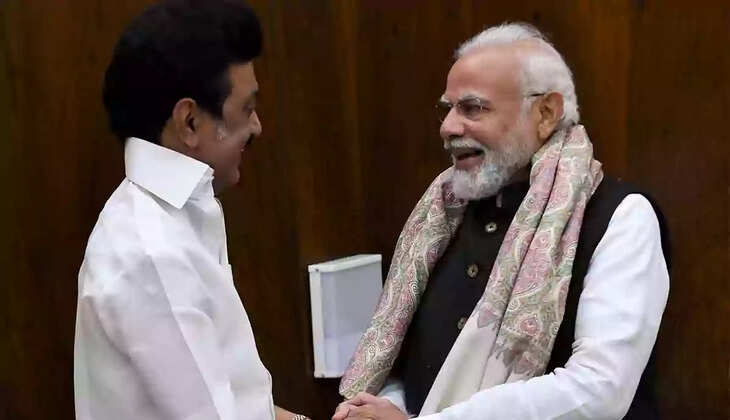 மோடி ஸ்டாலின்