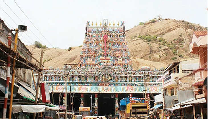 திருப்பரங்குன்றம்