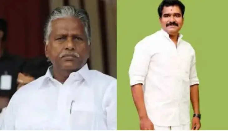 அதிமுக கே.பி.முனுசாமி 