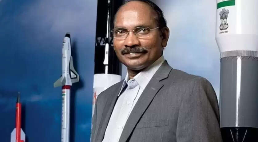 கே.சிவன்