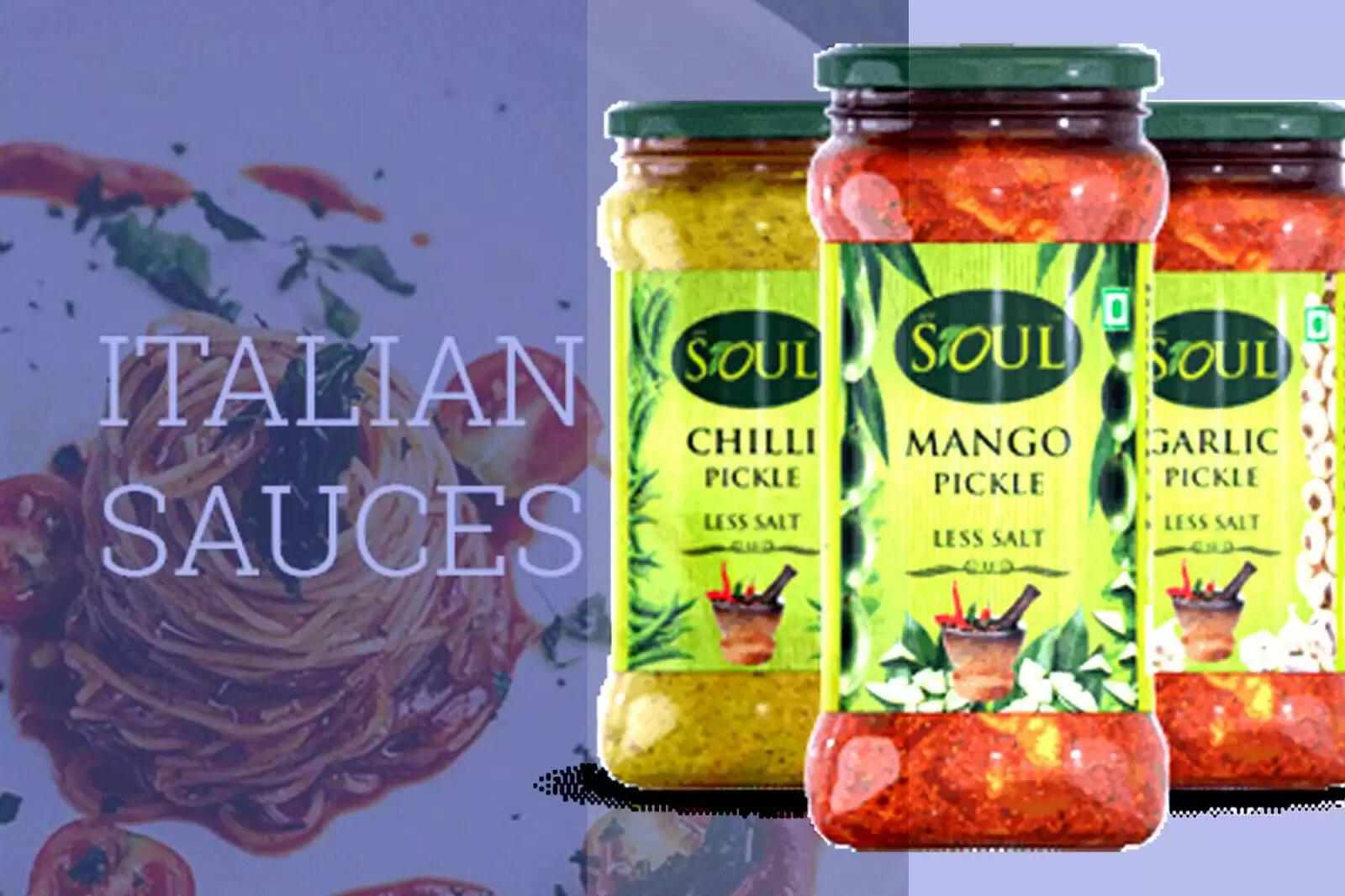 ஊறுகாய்