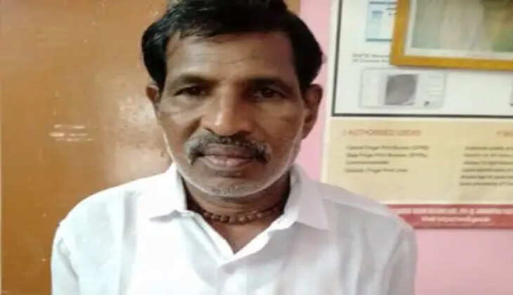 ராஜேந்திரன்