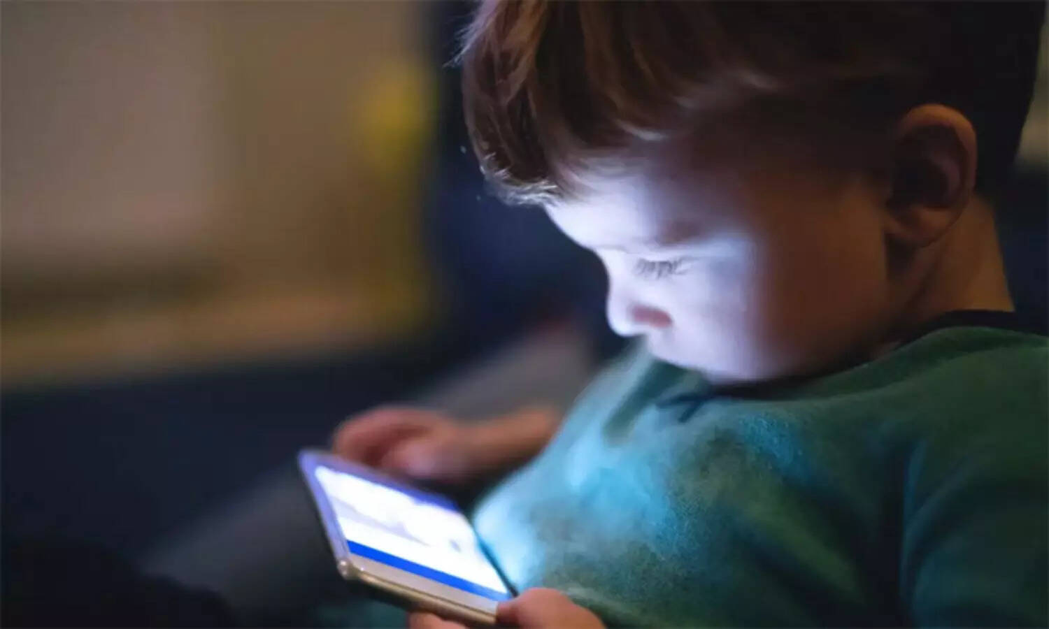 குழந்தைகள்