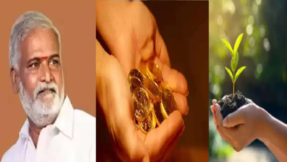 தங்க நாணயம்