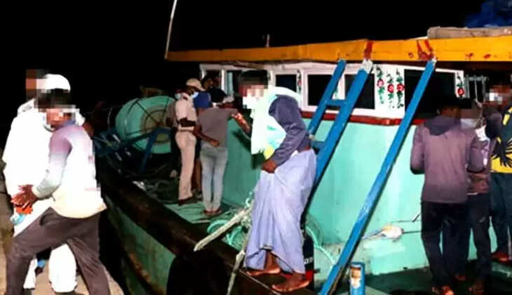  இலங்கை கடற்படை