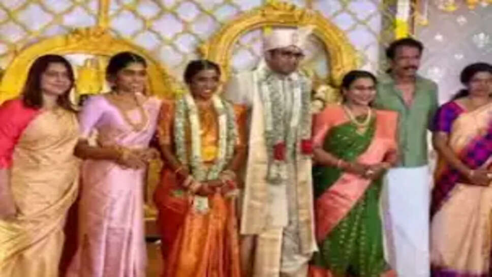 விஜி சந்திரசேகர்