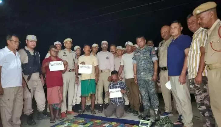 போதைப் பொருள்