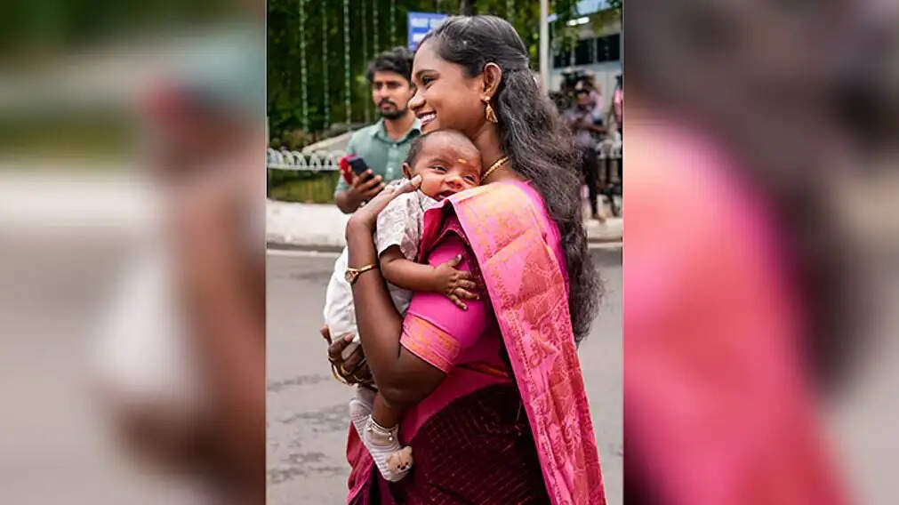 தவெக எம்.எல்.ஏ. பல்லவி