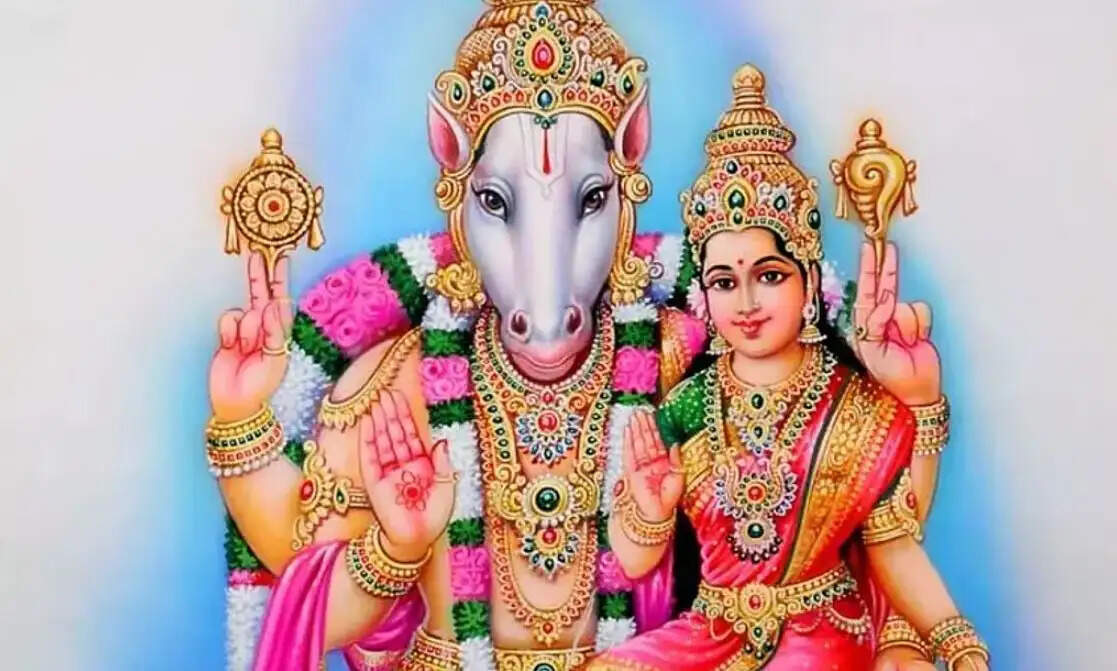 ஹயக்ரீவர்