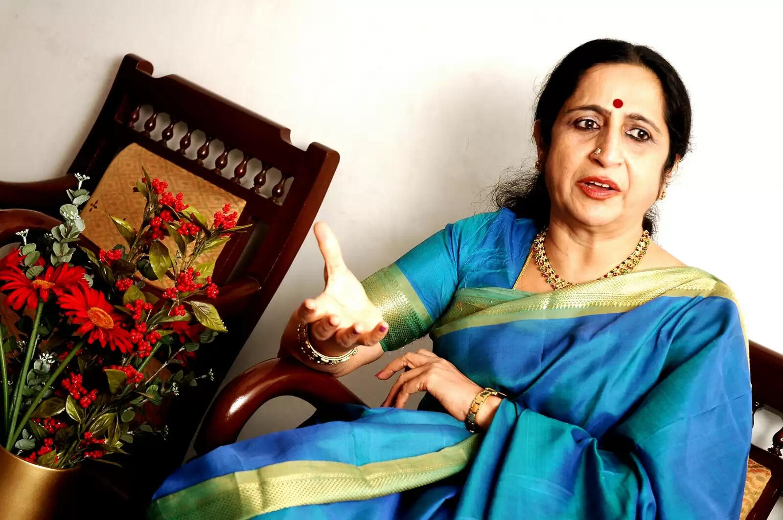 அருணா சாய்ராம்