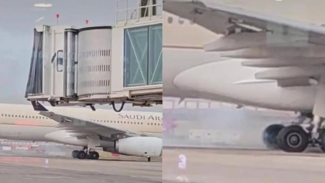 சௌதியா ஏர்லைன்ஸ்