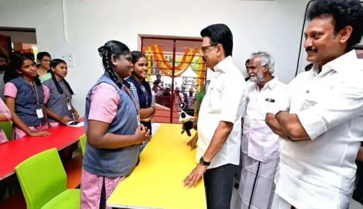 ஸ்டாலின்