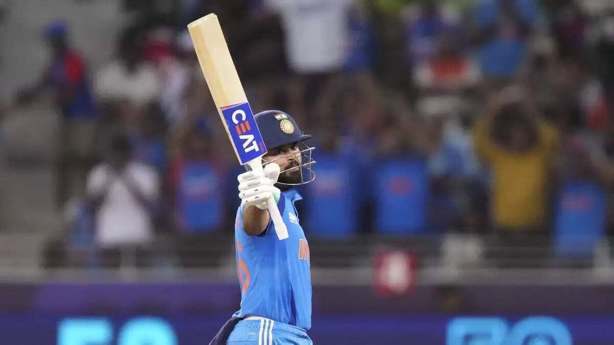 ஸ்ரேயஸ் ஐயர்