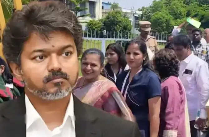 முதல்வர் விஜய்