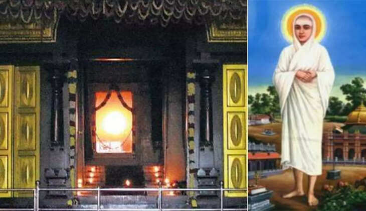 ஜோதி தரிசனம் வடலூர் வள்ளலார் தைப்பூசம்