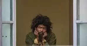 ‘ப்ளெடி பெக்கர்’