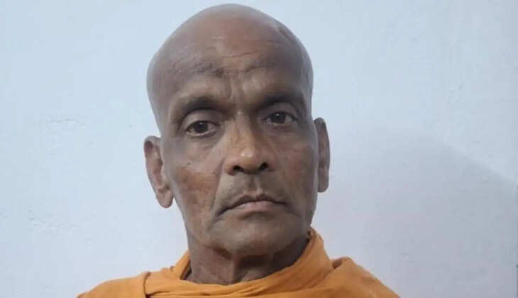 மாற்றுத்திறனாளி