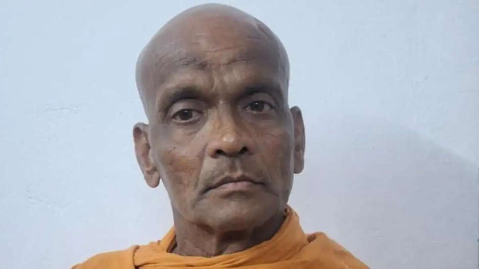 மாற்றுத்திறனாளி