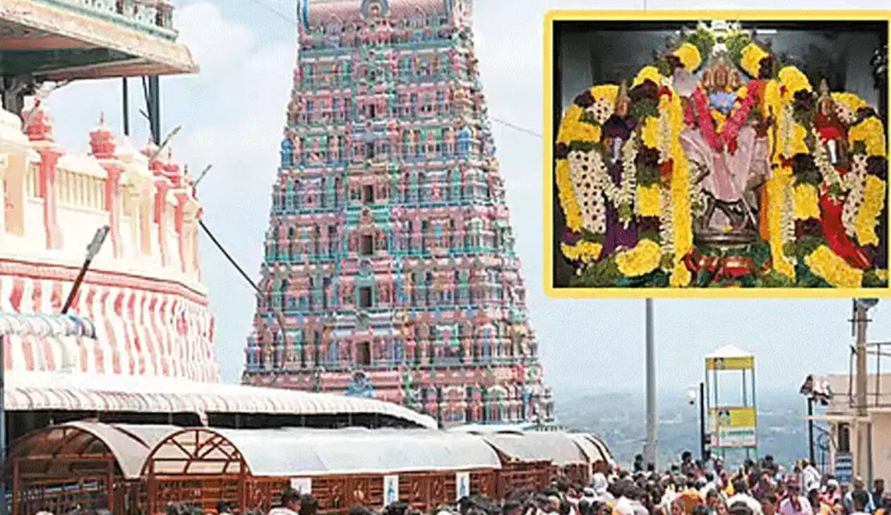 திருத்தணி