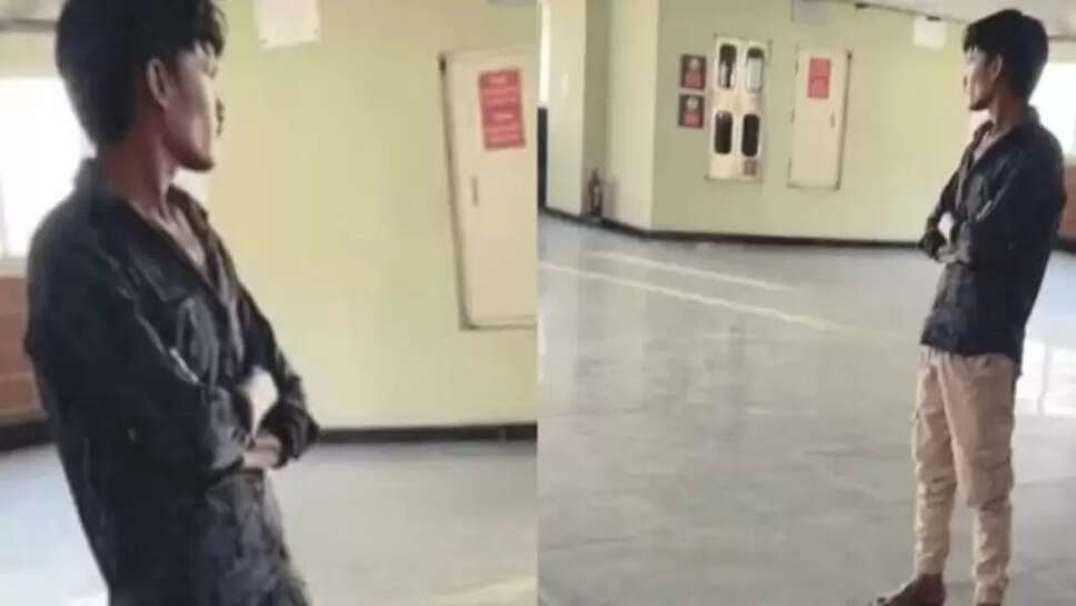 மெட்ரோ பயணி