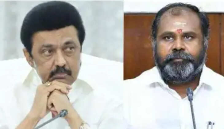 ஆர்.பி. உதயகுமார்