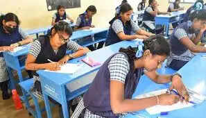 பொதுத்தோ்வு