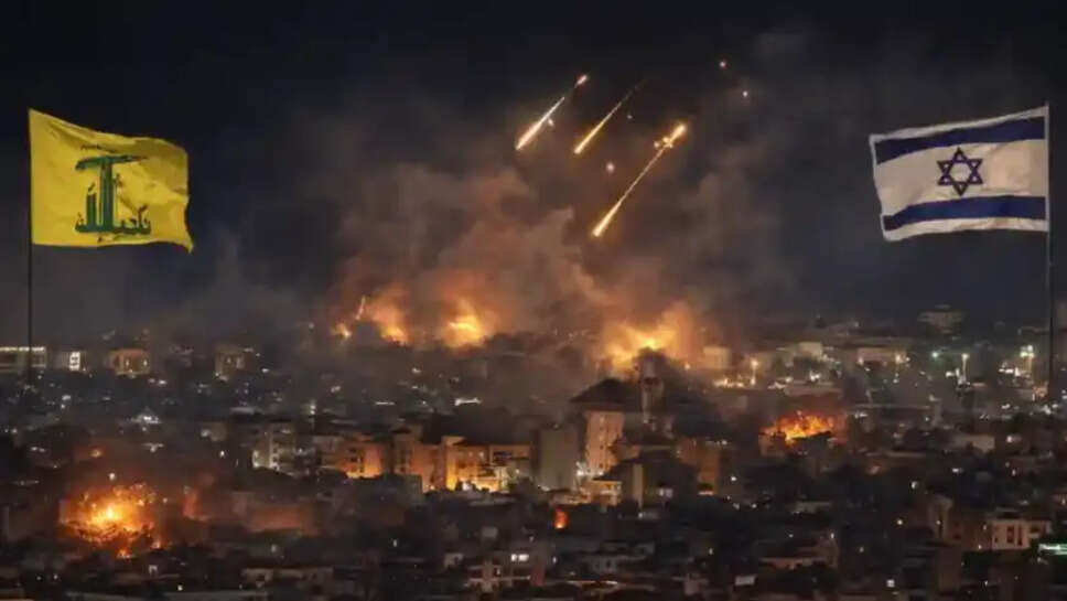 லெபனான்