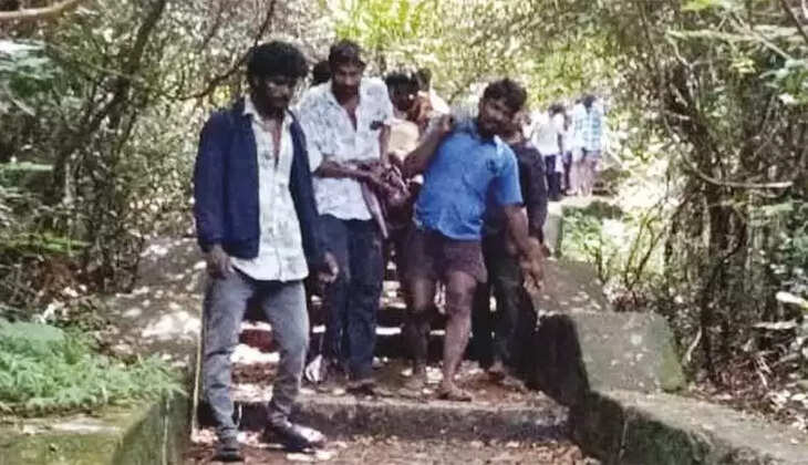 பர்வதமலை