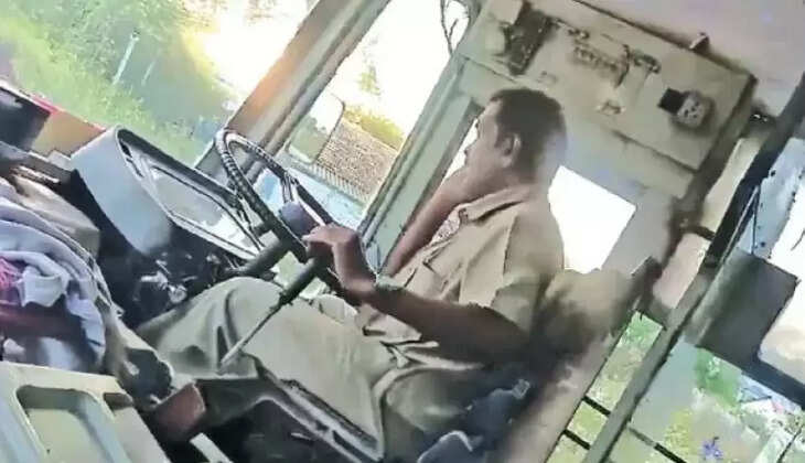 ஓட்டுநர்