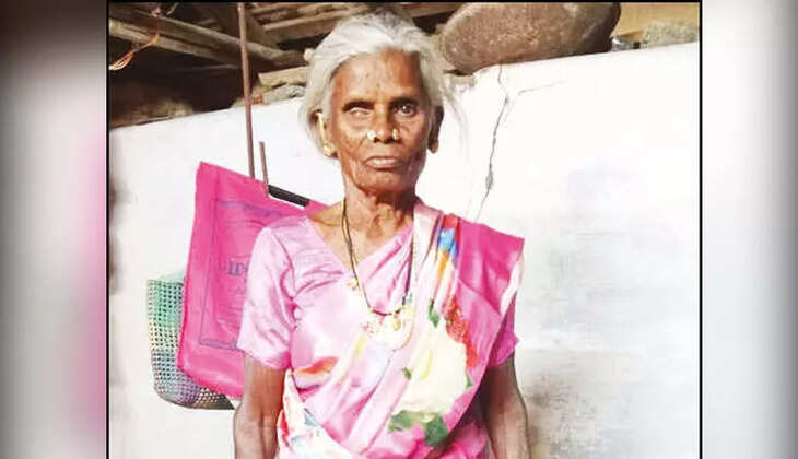 நகைக்காக கொலை