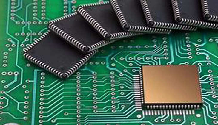 செமிகண்டக்டர் கம்ப்யூட்டர் சிப்