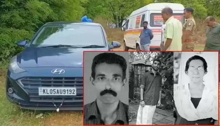 ஜார்ஜ் ஸ்கரியா