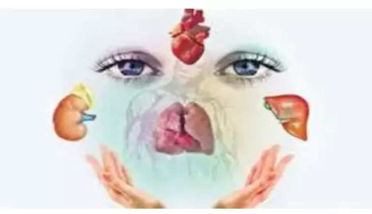 உடல் உறுப்பு தானம்