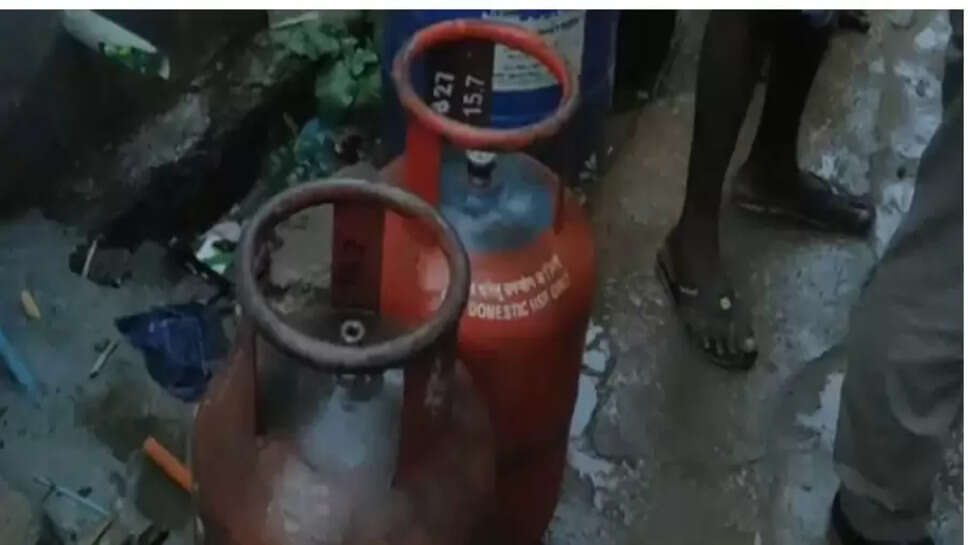 சிலிண்டர்