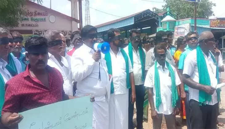 &nbsp;சிப்காட் அமைக்க எதிர்ப்பு