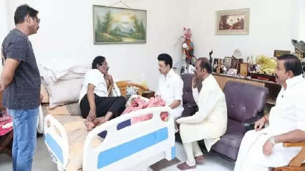 பாரதிராஜா