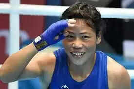 மேரிகோம்