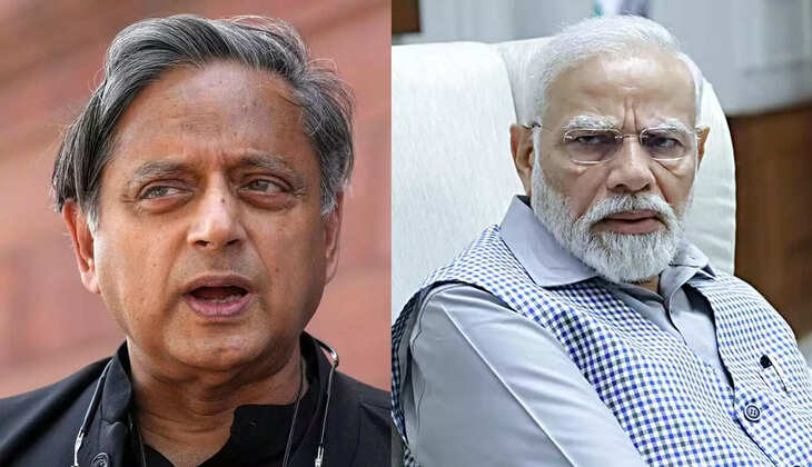 சசி தரூர்