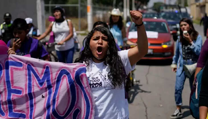 மெக்சிகோ 