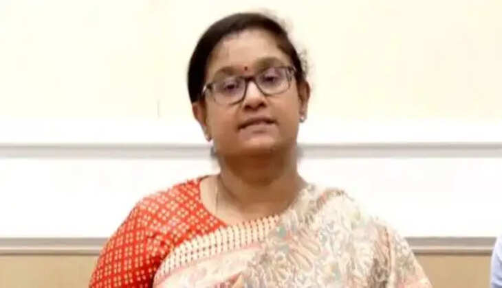 அர்ச்சனா பட்நாயக்