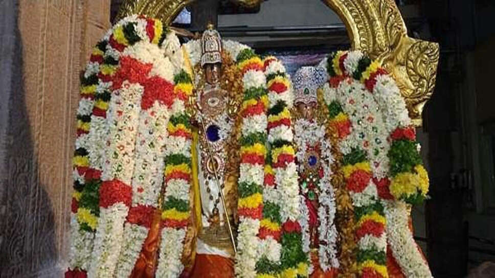 முருகர் திருவண்ணாமலை