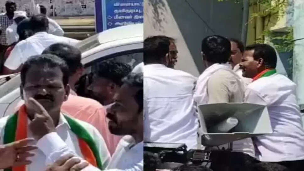 கே.பி.சங்கர் - கலாநிதி வீராசாமி