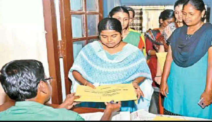 நாளை நடைபெற இருந்த பிஎட்., கலந்தாய்வு ஒத்தி வைப்பு!